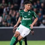 ASSE, PSG &ndash; INFO BUT : privé de finale, Saliba est remonté contre Arsenal