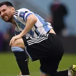 ASSE, PSG : les Verts victimes de moqueries à cause de Lionel Messi