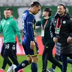 ASSE, PSG : l'horrible cauchemar personnel traversé par Mevlut Erding