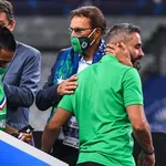 ASSE, PSG : Loïc Perrin a reçu un vibrant hommage… du clan Mbappé !