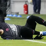 ASSE – PSG : Maçon, un odieux message d'insultes a fuité après la blessure de Neymar