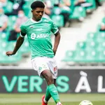 ASSE, PSG – Mercato : Aouchiche n'a pas mis Fofana sur les nerfs