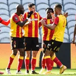 ASSE, PSG – Mercato : après Kalimuendo, un autre buteur du RC Lens ciblé par Puel ?