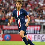 ASSE, PSG – Mercato : ce que Leonardo attend des Verts pour Aouchiche