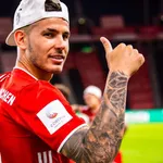 ASSE, PSG &ndash; Mercato : Lucas Hernandez a failli venir en L1 mais c’était chez les Verts !