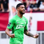 ASSE, PSG – Mercato : Luis Campos va réaliser un premier coup avec Denis Bouanga