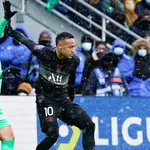 ASSE – PSG : Neymar fait une première victime chez les Verts !