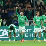 ASSE, PSG, OGC Nice : les Verts et l’OM écrasent l’équipe type de la 4e journée de L1