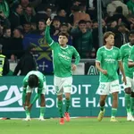 ASSE, PSG, OGC Nice : les Verts et l’OM écrasent l’équipe type de la 4e journée de L1