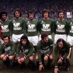 ASSE, PSG, OM, RC Lens, Reims : ils sont dans le Top 50 des maillots de légende !