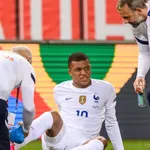 ASSE, PSG : Perrin a laissé d'inquiétantes séquelles à Mbappé