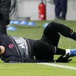 ASSE – PSG : Pierre Ménès s'attaque à  Messi et aux supporters stéphanois après l'épisode Neymar