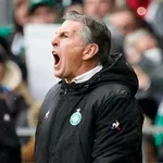 ASSE, PSG : Puel ne décolère pas contre l’expulsion