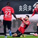 ASSE, PSG, RC Lens, Stade Rennais, : ils sont dans l'équipe type