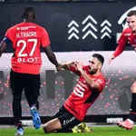 ASSE, PSG, RC Lens, Stade Rennais, : ils sont dans l'équipe type