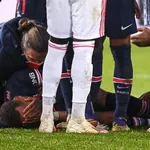 ASSE – PSG : revirement de situation pour Neymar !