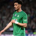 ASSE – PSG : stade de France, départ, amour ”¦ Saliba se livre avant la finale