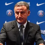 ASSE, PSG : un cador validé par Galtier fait un appel du pied aux Verts !