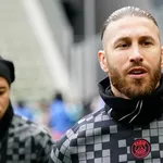 ASSE – PSG : un héros du week-end a raté son idole Sergio Ramos