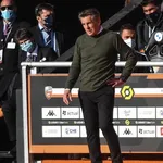 ASSE : Puel a affûté sa meilleure arme avant le RC Lens