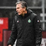 ASSE : Puel a cerné le mal n°1 qui ronge les Verts