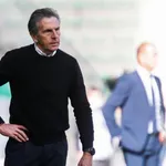 ASSE : Puel a commis une erreur ayant déstabilisé les Verts