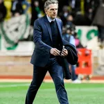 ASSE : Puel a déjà  bien cerné le danger qui attend les Verts à  d’Epinal