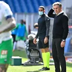 ASSE : Puel a légué à Dupraz la solution miracle au maintien