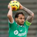 ASSE : Puel a récupéré un vrai joueur porte-bonheur !
