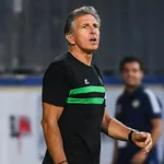 ASSE : Puel a remonté des bretelles !