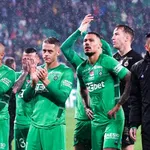 ASSE : Puel a reçu une nouvelle rassurante en vue du maintien en L1