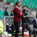 ASSE : Puel a une dernière incertitude, gros coup de pression à  Montpellier !