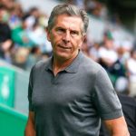 ASSE : Puel annonce une pluie d’absents pour Metz et lâche un scoop sur son avenir