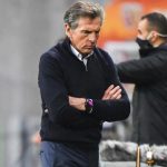 ASSE : Puel aurait commis deux erreurs de débutant dans son onze à  Brest