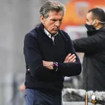 ASSE : Puel aurait commis deux erreurs de débutant dans son onze à  Brest