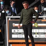 ASSE : Puel aurait mis un joueur plus bas que terre à  Lorient