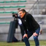 ASSE : Défaites, blessés, Bouanga…Puel ne lâche rien et veut y croire