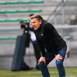 ASSE : Défaites, blessés, Bouanga…Puel ne lâche rien et veut y croire