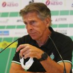 ASSE : deux coups durs, le Stade de Reims, les attentes, Puel balance ses vérités