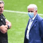 ASSE : Claude Puel conforté dans ses fonctions en haut lieu