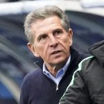 ASSE : Puel conteste le pénalty de Brest mais refuse de s’apitoyer