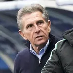 ASSE : Puel conteste le pénalty de Brest mais refuse de s’apitoyer
