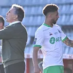 ASSE : Puel contraint de frustrer Bouanga ?
