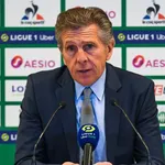 ASSE : Puel contredit ses présidents au sujet de Thuilot et a prévenu Soucasse