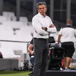 ASSE : Puel craint le pire après la blessure de Retsos