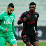 ASSE : Puel désigne le vrai héros de la victoire contre Clermont