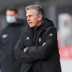 ASSE : Puel efface un dernier héritage de Printant