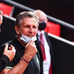 ASSE : Puel et les Verts peuvent compter sur un soutien haut placé