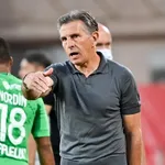 ASSE : Puel fait passer un message important à un joueur dans le dur
