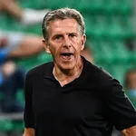 ASSE : Puel fait une grande promesse pour l’avenir des Verts